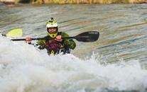 划船水上运动图片