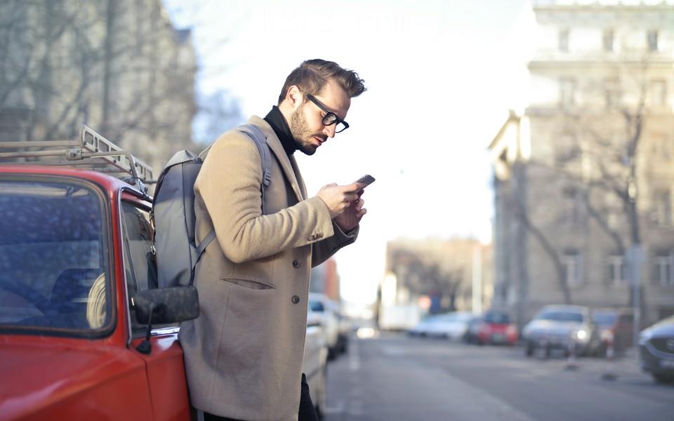 帅气欧美男模高清图片