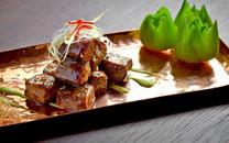 米其林美食图片大全