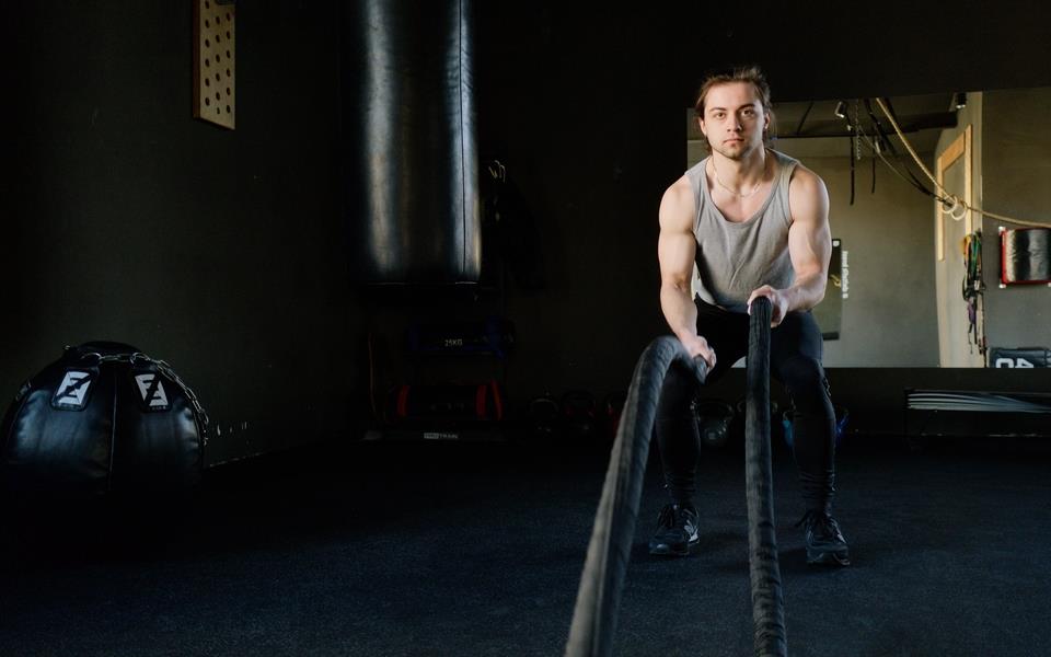 欧美帅哥高清图片