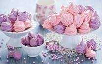 多种蛋糕图片大全