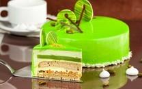 多种蛋糕图片大全