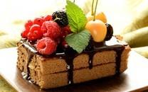 多种蛋糕图片大全