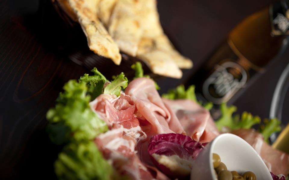 美味的美食高清图片