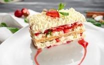 多种蛋糕图片大全