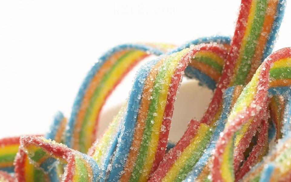 糖果冰激凌图片 糖果冰激凌图片大全