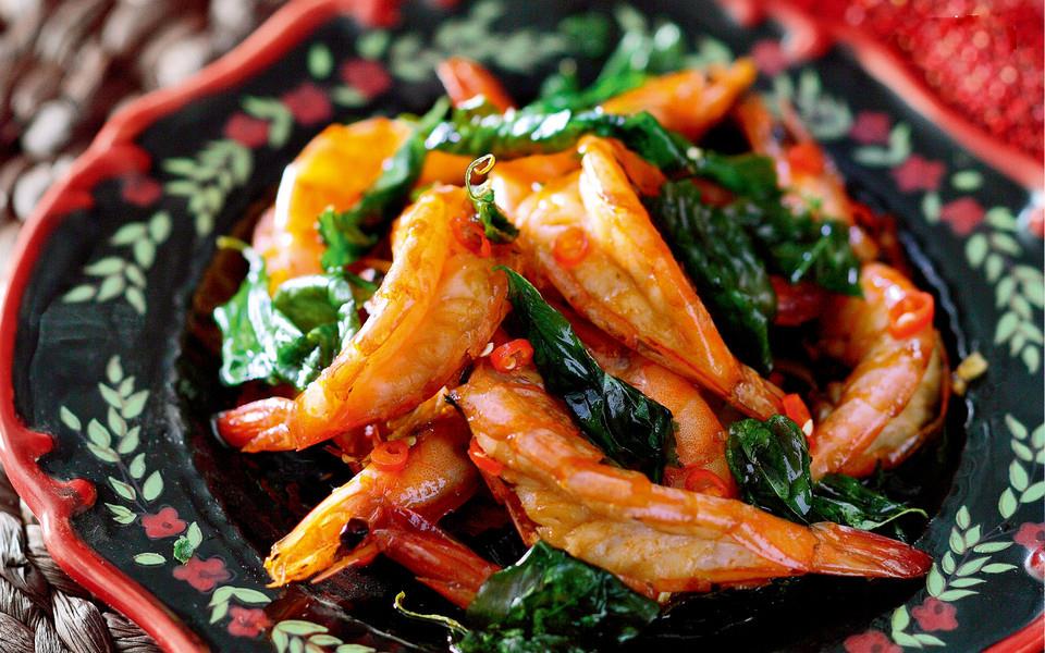 美味的美食高清图片