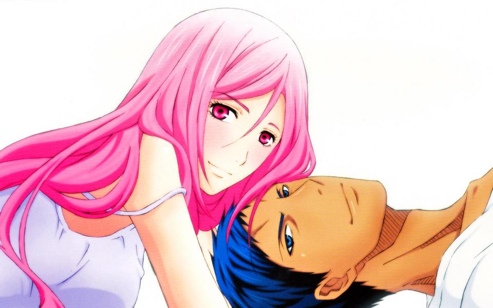 黑子的篮球图片 黑子的篮球图片大全