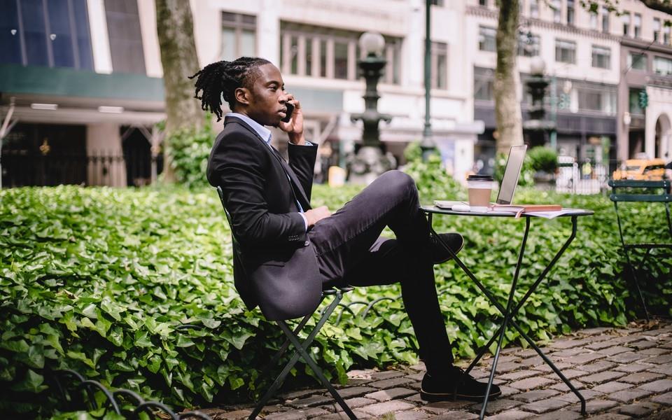 帅气的外国男神图片