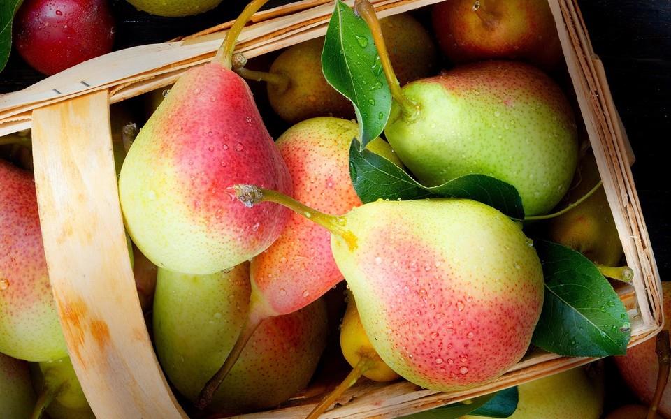 美味水果高清图片