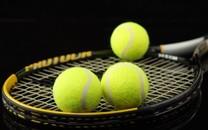 网球图片 网球特写图片分享