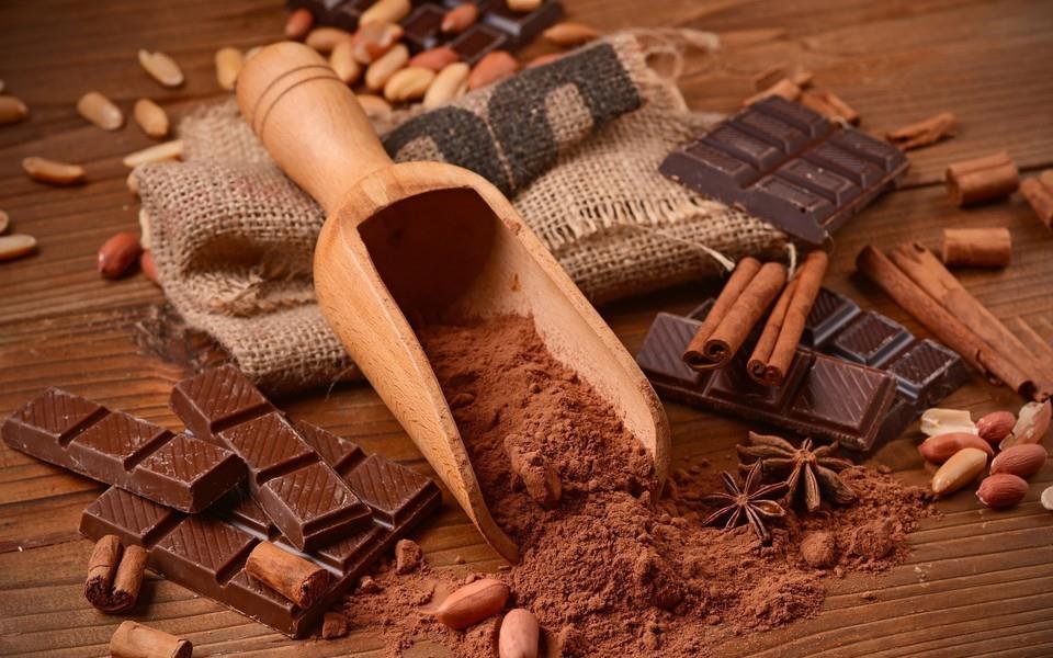 厨房香草调料高清图片