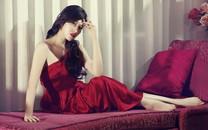 宁丹琳气质美女图片