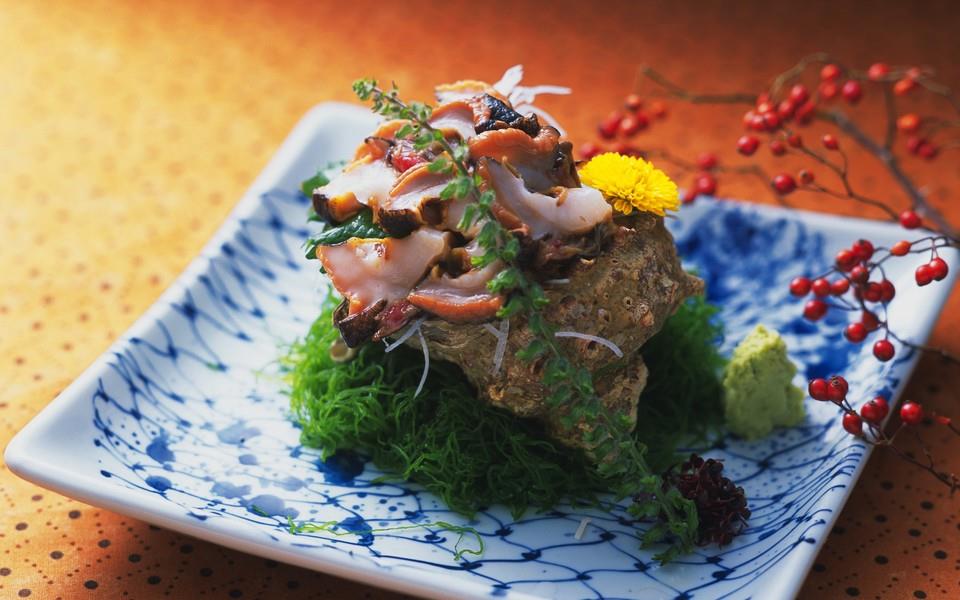 舌尖上的中国高清图片