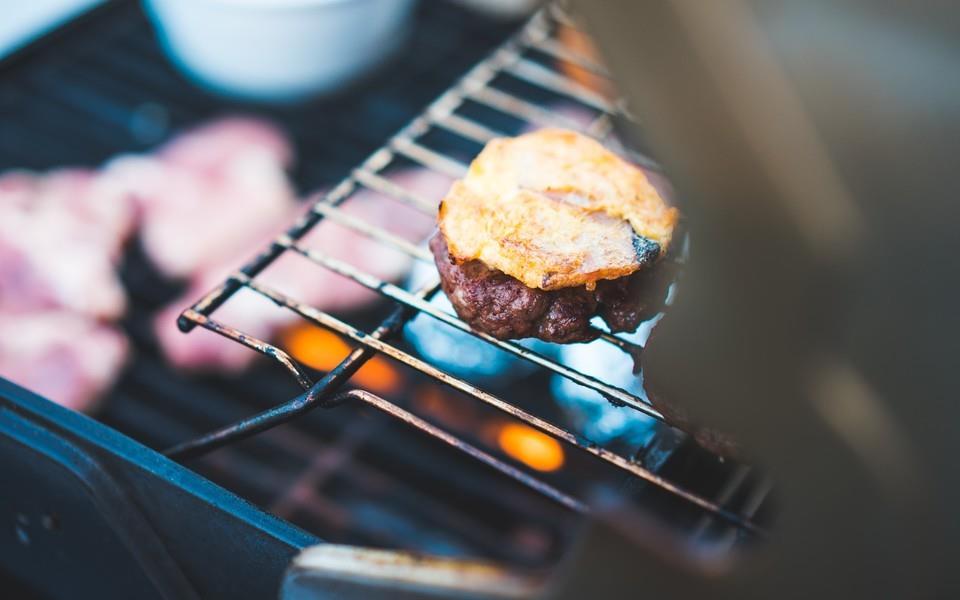美味下午茶高清图片