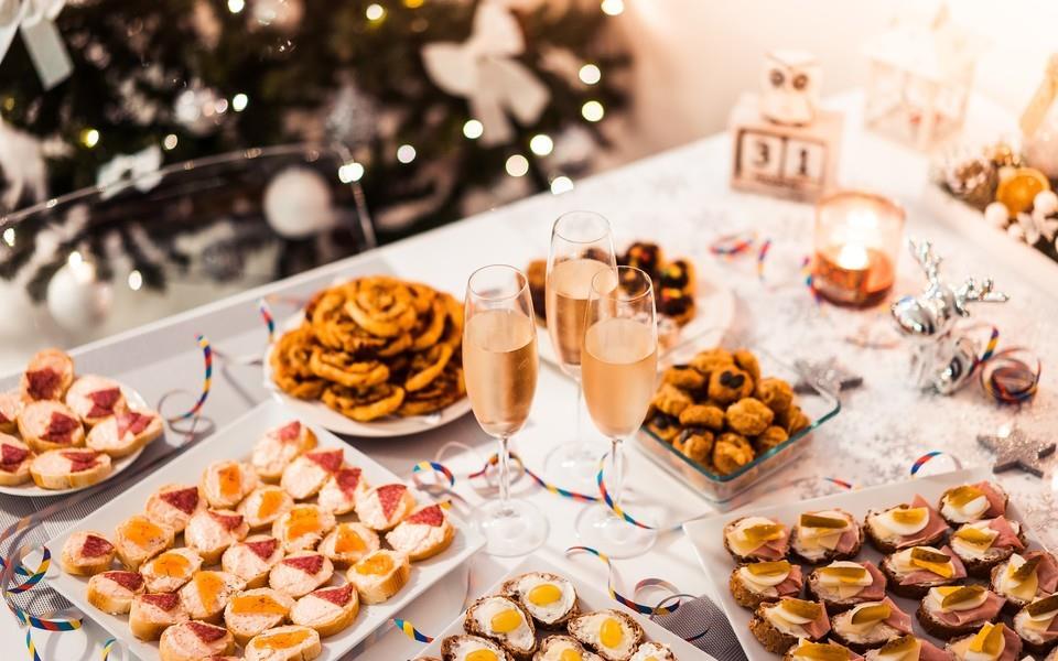 美味下午茶高清图片