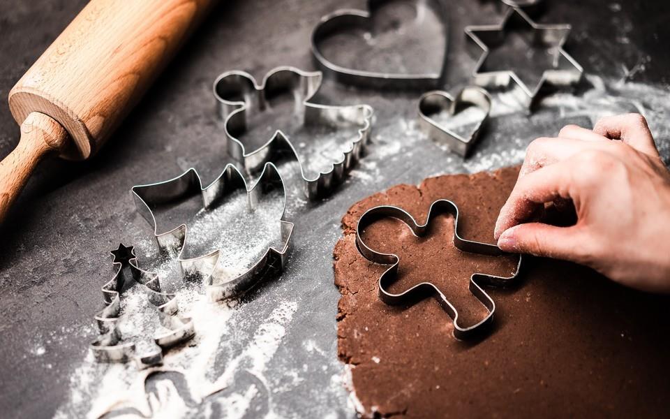 高清清晰蛋糕背景图片