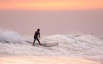 刺激的水上运动图片