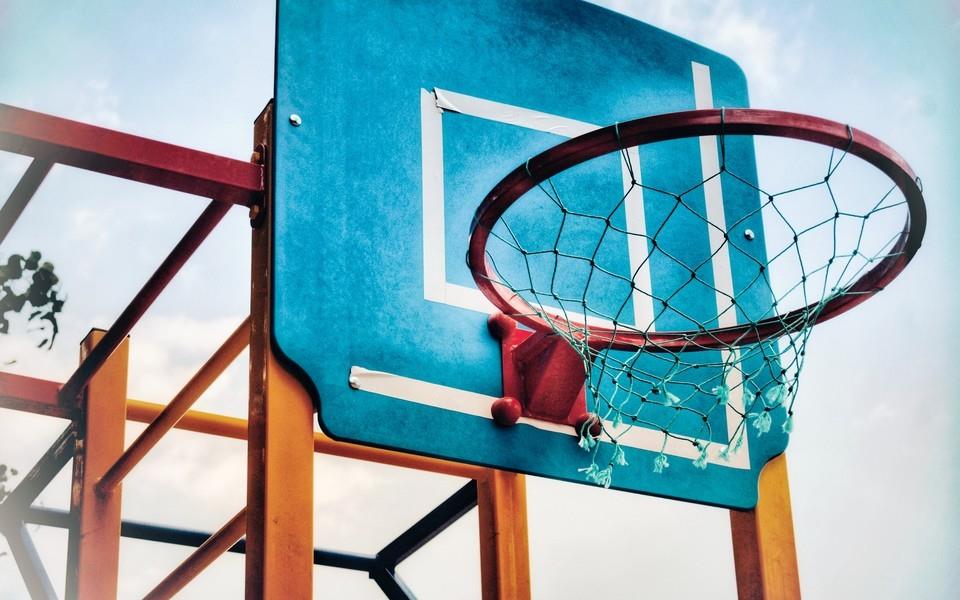 体育运动元素背景高清图片