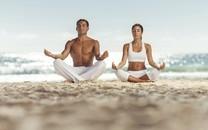 瑜伽图片 高清瑜伽图片分享