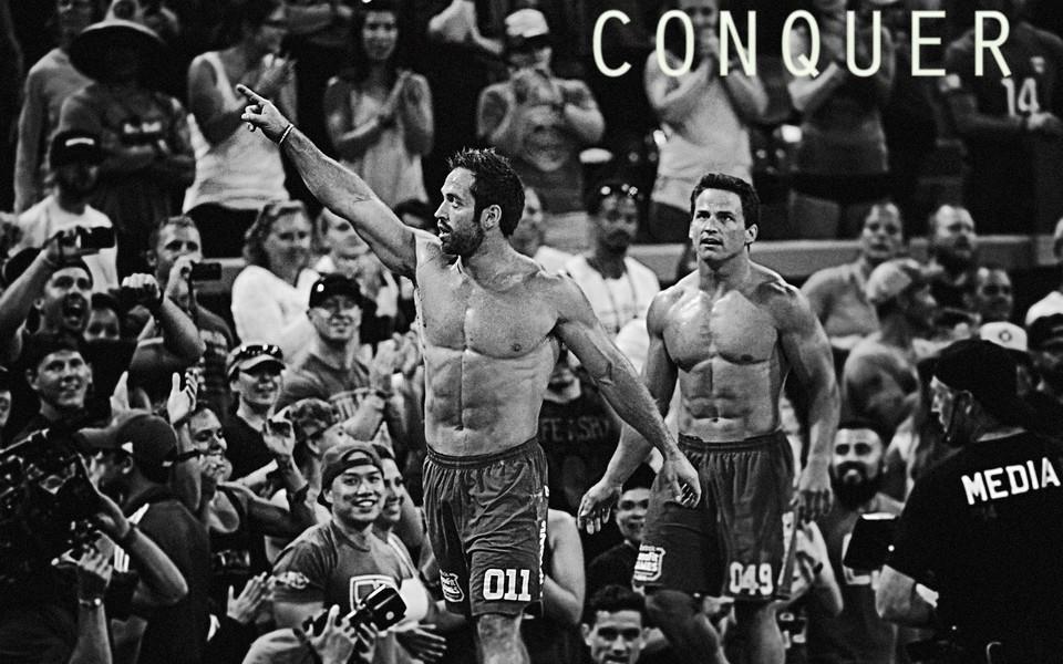 肌肉男帅气霸气图片