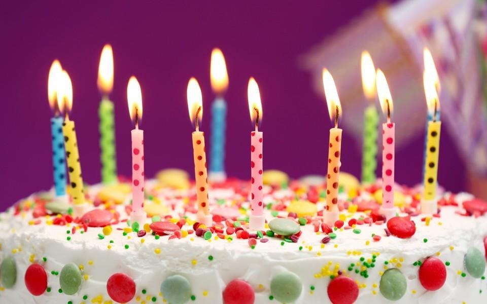 生日蛋糕图片 高清生日蛋糕图片大全