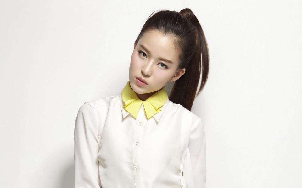 清纯甜美女孩图片 清纯甜美女孩图片大全