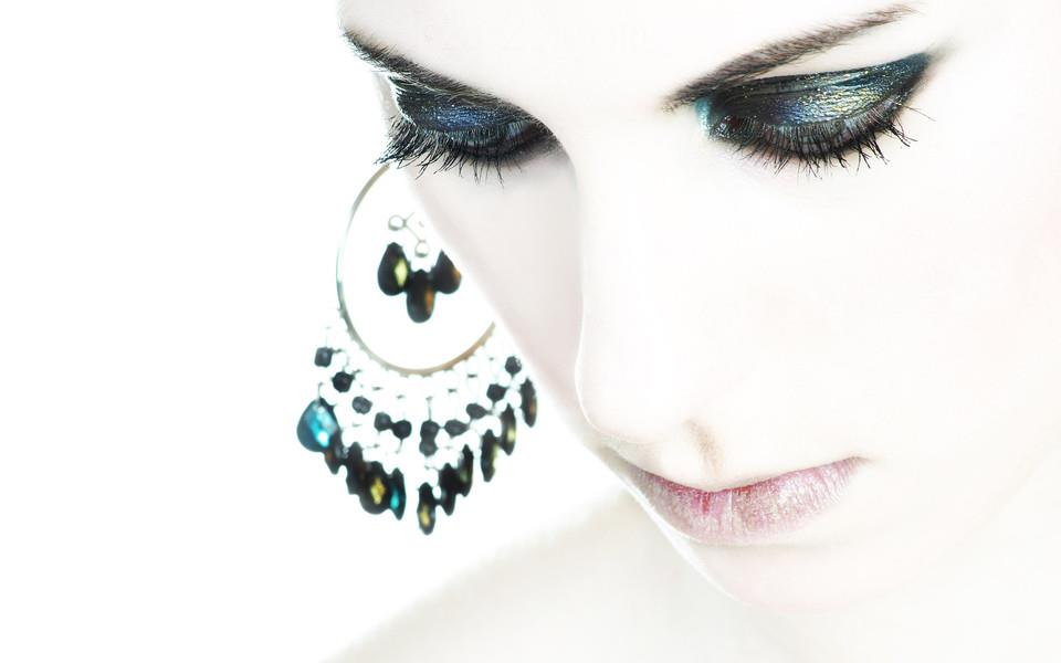 时尚美女图片 高清时尚美女图片欣赏