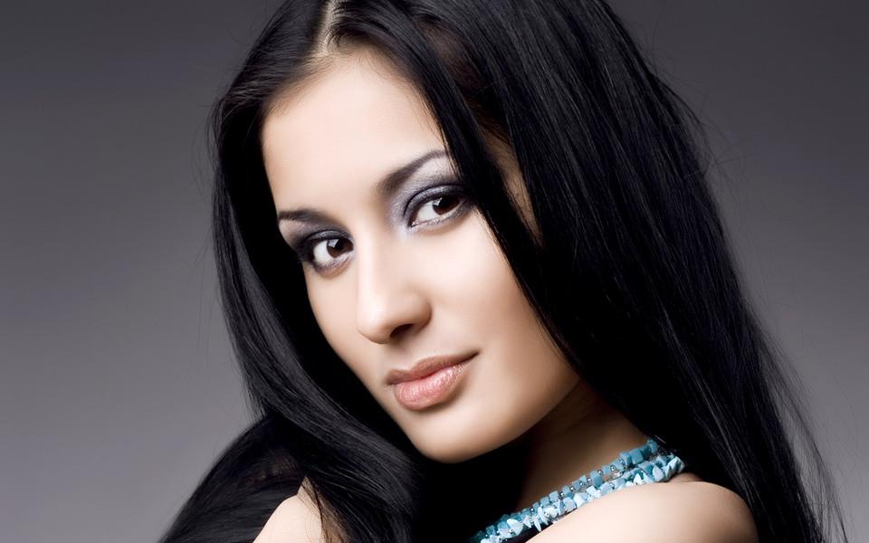 时尚美女图片 高清时尚美女图片欣赏