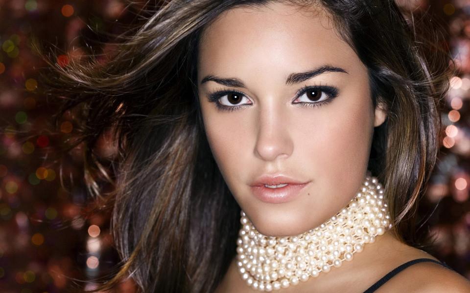 时尚美女图片 高清时尚美女图片欣赏