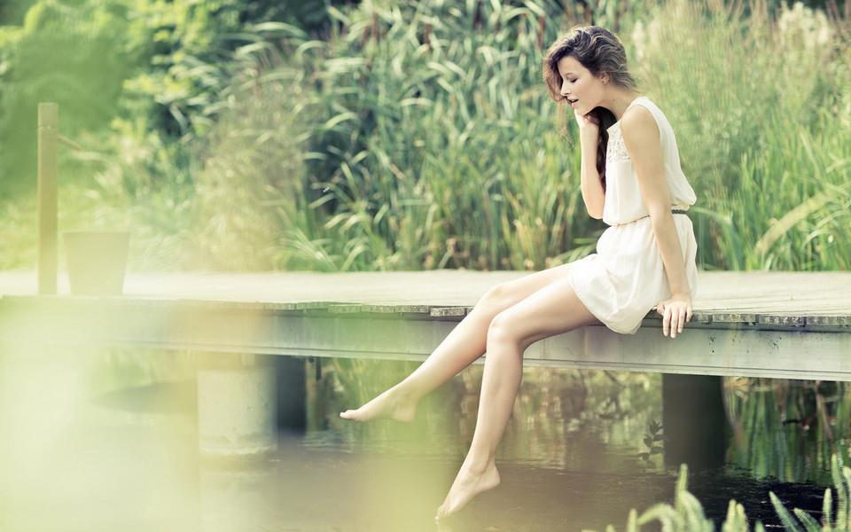 欧美热辣美女图片大全