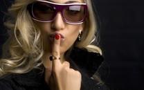 时尚美女图片 高清时尚美女图片欣赏