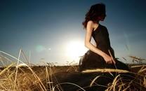 超唯美的女生图片