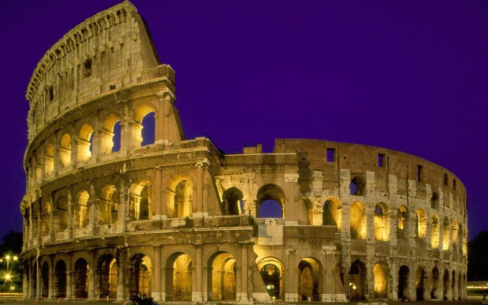 著名建筑图片 著名建筑图片大全