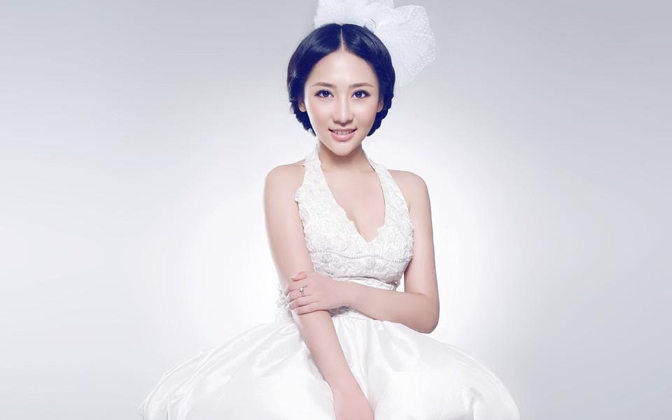 气质美女图片分享