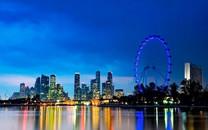 摩天轮唯美图片 摩天轮唯美图片大全