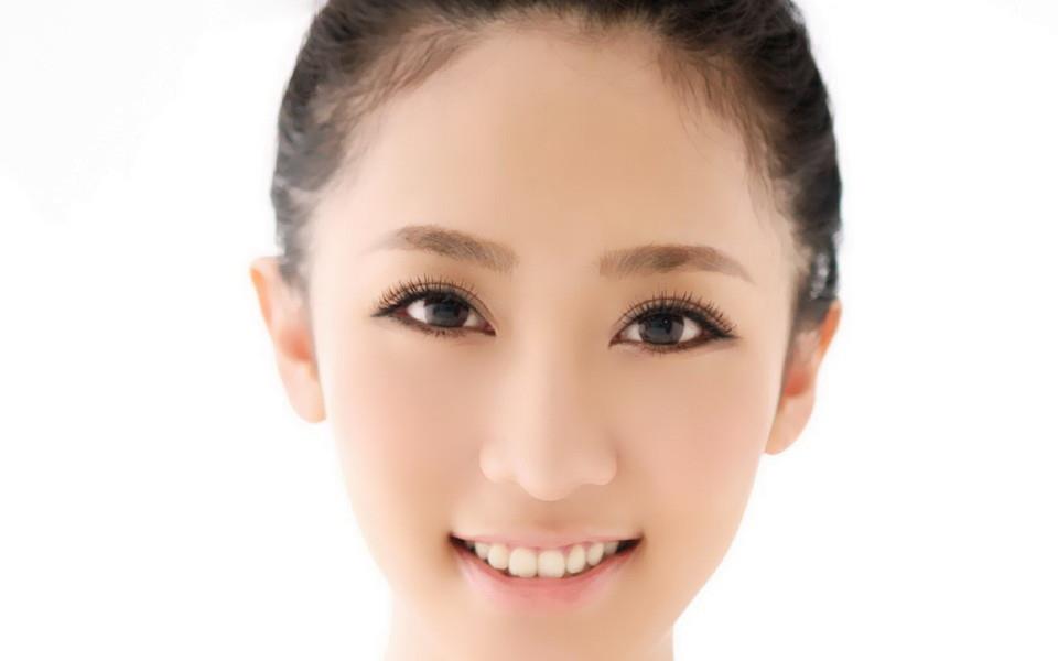 气质美女图片分享