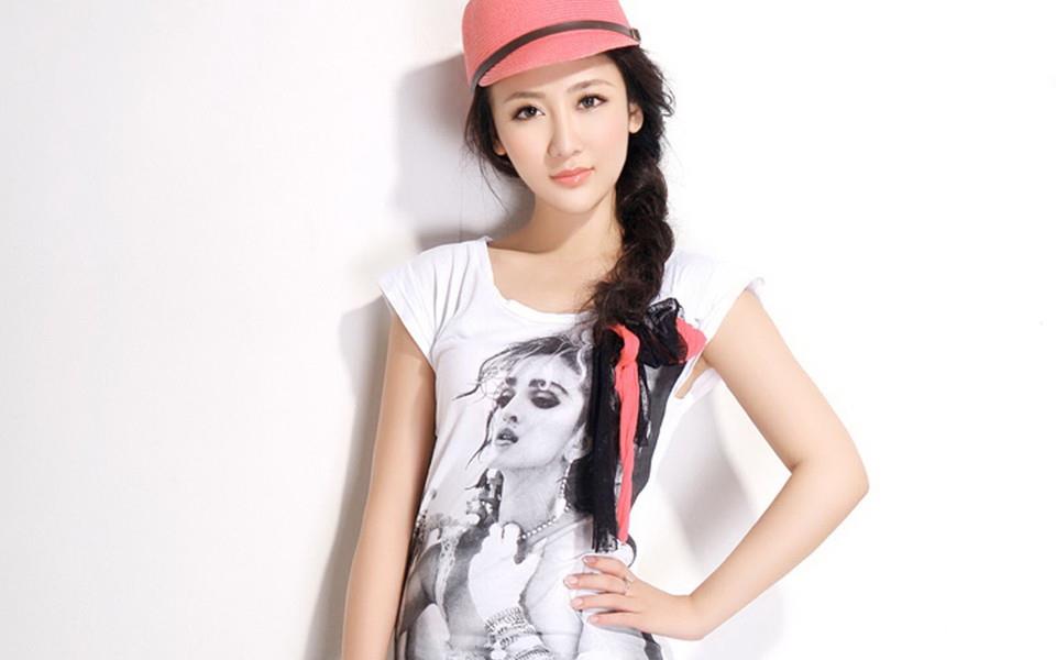 气质美女图片分享