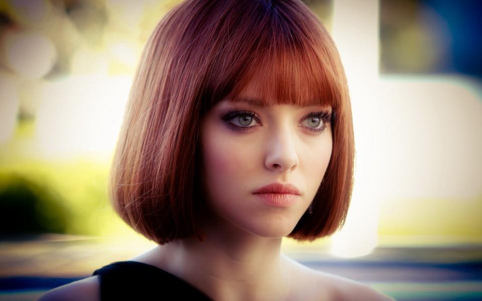 各色精品美女图片