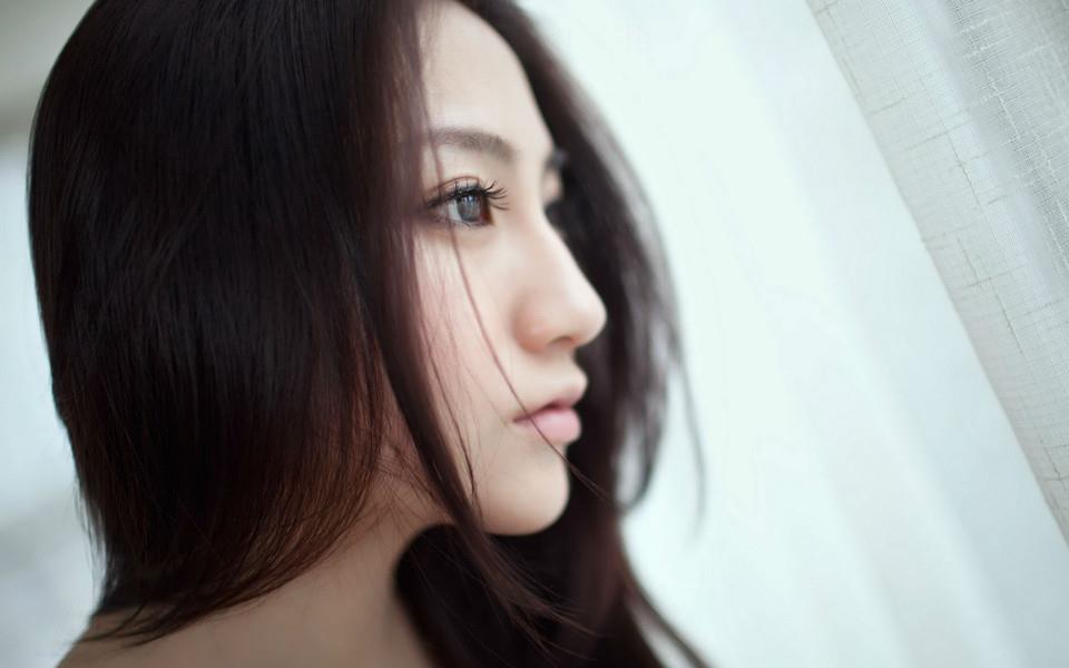 各色精品美女图片