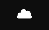 简单黑色背景图片