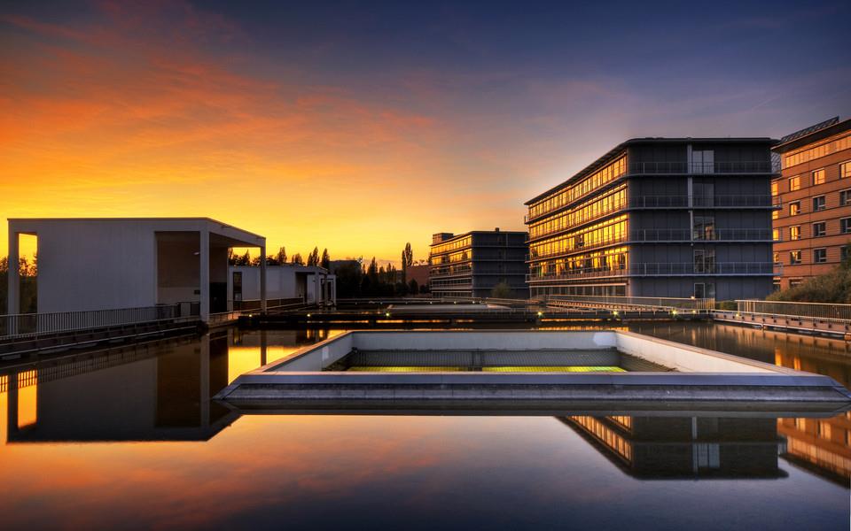 德国萨尔布吕肯高清图片大全