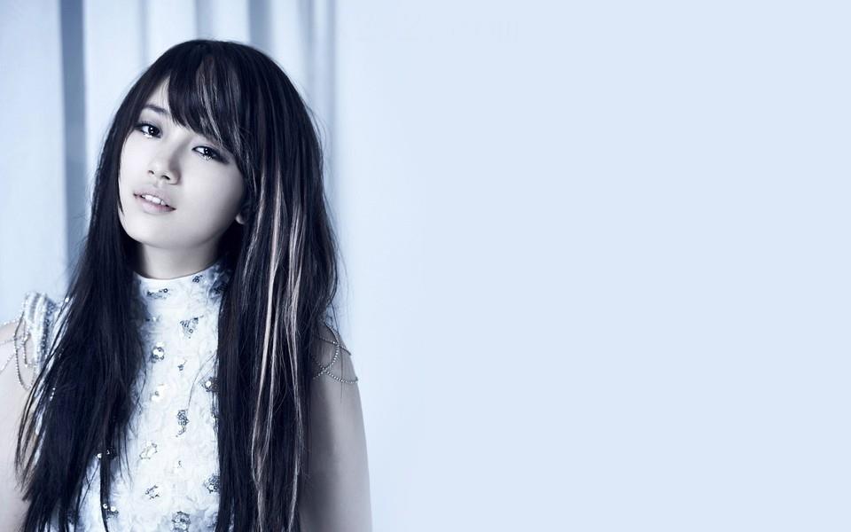 小清新美女图片 清新小美女图片大全