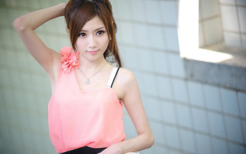 清新美女图片 高清清新美女图片欣赏