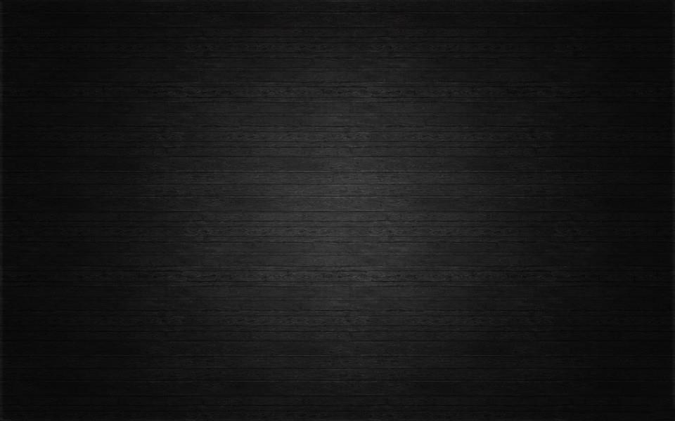 黑色桌面背景 黑色电脑桌面背景大全