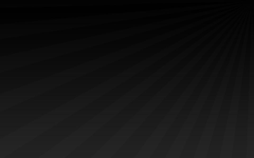黑色桌面背景 黑色电脑桌面背景大全