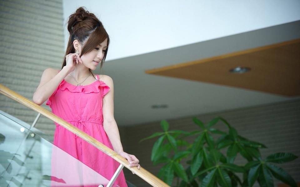 清新美女图片 高清清新美女图片欣赏