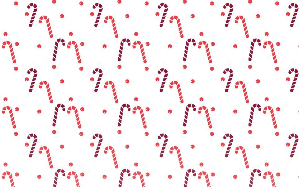 圣诞卡通背景图片