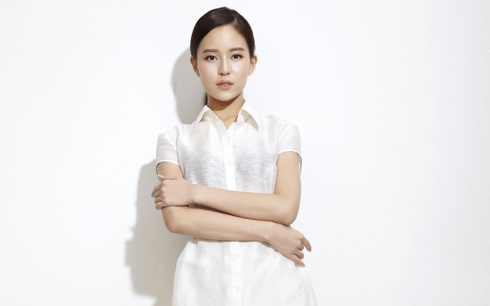 清纯甜美女孩图片 清纯甜美女孩图片大全