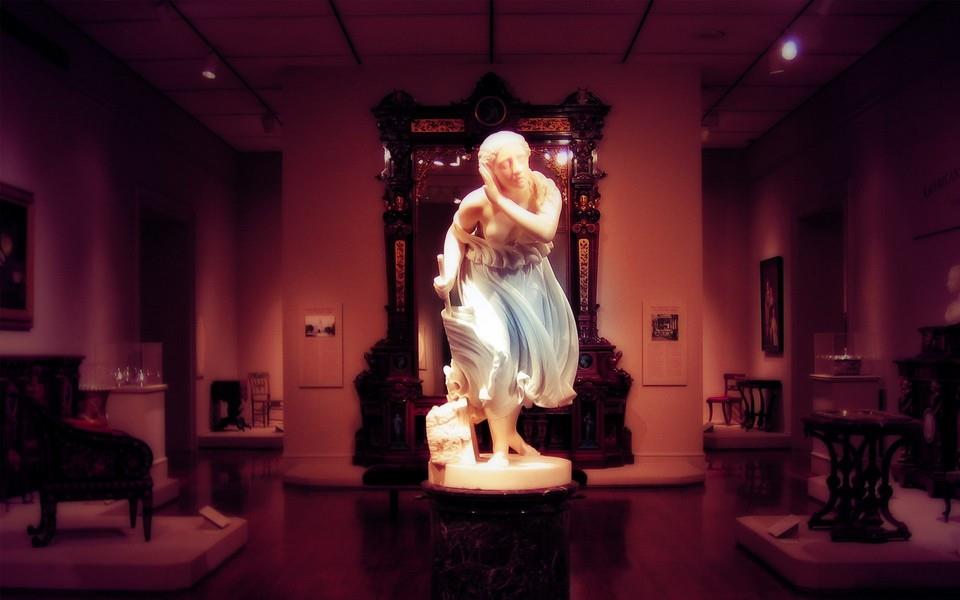 暗调生活图片大全